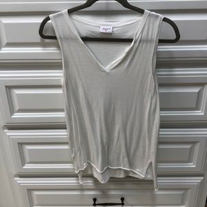 JoFit sweater tanks 3/$15
